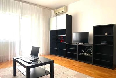 Apartament cu 2 camere decomandat în Doamna Ghica