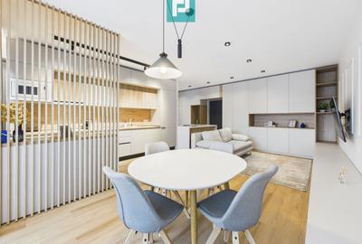 Apartament 3 camere | Grand Park | Loc de parcare - 21