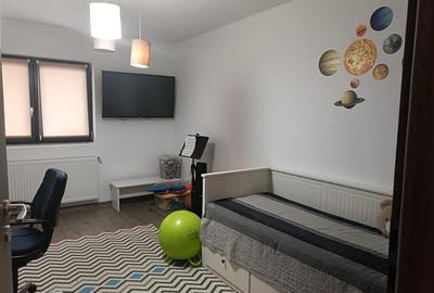 Apartament 3 camere curte 44 mp zona Arhitectilor - 7