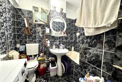 Apartament 2 camere | Decomandat | 2 Balcoane | Gruia | Stadion CFR! - 7