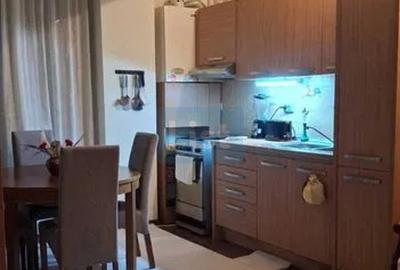 Apartament 2 camere – Mănăștur – etaj 1, parcare inclusă - 1