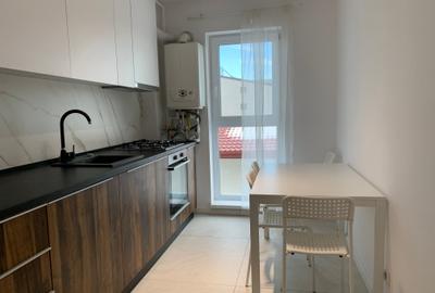 Apartament 2 camere finisat, mobilat si utilat, Trapezului - 1 Decembrie - 6