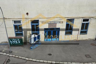 Spatiu de inchiriat, 900mp, Zonă Semi-Centrala, sală de sport/depozit/hală - 1