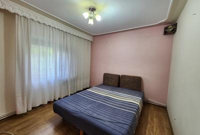APARTAMENT CU 2 CAMERE,DECOMANDAT , LIDL NICOLINA - 6