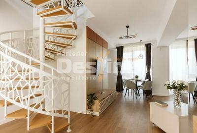 Hotel Marriott-Catedrala | 2 cam | 74mp + 107mp terasa | Mansarda | 296.000 euro - 2