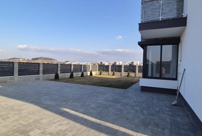 Casa finalizata Sanpetru zona Primaverii design deosebit - 10