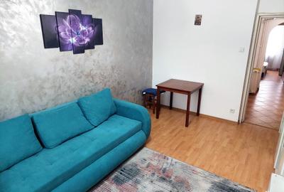 2 camere decomandate, mobilate, utilate, metrou - comision 0%! - 5