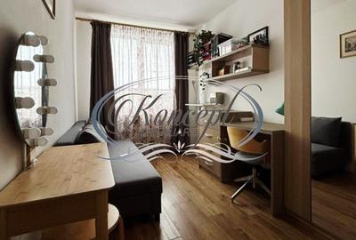 Apartament renovat pe strada Donath, Grigorescu - 6