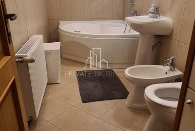 Casa 4 Camere/Garaj De Inchiriat, Zona Tudor/ E-on/Univ. Cantemir - 8