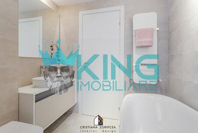 Apartament 2 Camere Union Plaza Bucuresti - 10