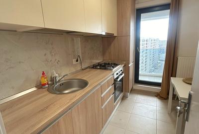 Lujerului l Plaza Residence 3 l Studio Modern  l 10 Min Metrou l - 6