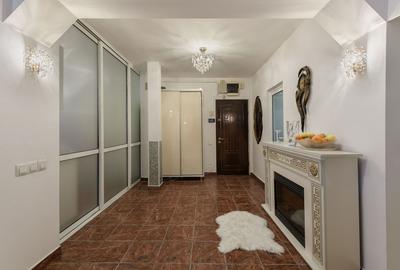 Exclusiv! Apartament 4 camere, 102 mp, etaj 3, Nicolae Titulescu - 18