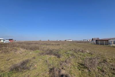 Teren intravilan 585 mp in Corbu, ideal pentru investitie - 8