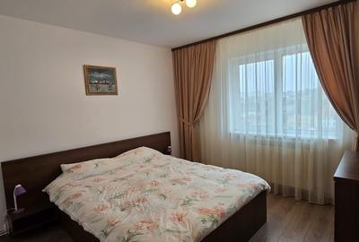Ofer inchiriere ap 3 camere, ultracentral, modern, 450 euro - 10