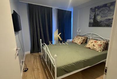 Apartament 2 camere  | Herastrau | Bloc nou | Prima inchiriere - 4
