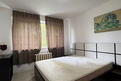 2 camere | Calea Giulesti| Constructorilor|  Liceu | Parc| Tramvai 2' - 10