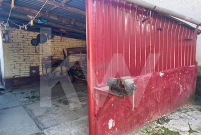 Casa cu poveste si potential – locul perfect pentru un nou inceput in Seica Mare - 15