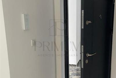 Garsonieră decomandată în Giroc