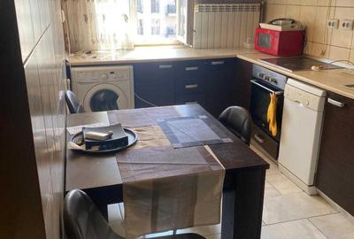 Vânzare apartament 3 camere Matei Basarab Calea Calarasi