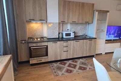 2 camere lux | Ivory Residence Pipera - 10