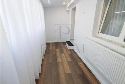 LIPOVEI - 3 CAM - CT PROPRIE - DECOMANDAT - BALCON - RENOVAT - ZONA EXCELENTA - 20