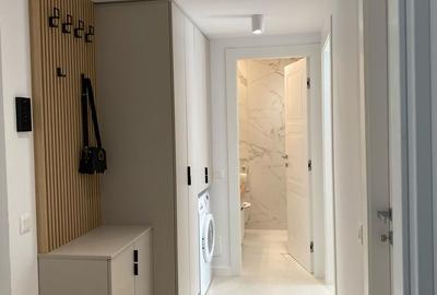ÎNCHIRIERE | Apartament 2 camere | Nusco City - 6