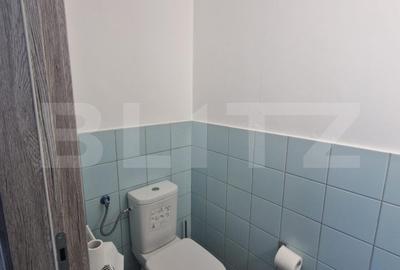 Apartament cu 3 camere, 76 mp, decomandat, loc de parcare - Tractorul - 10