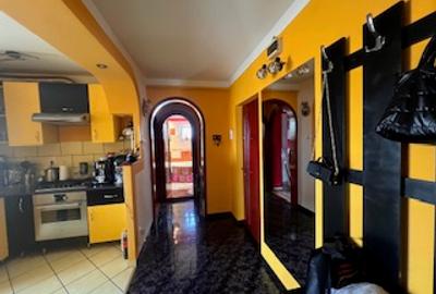 DE VANZARE APARTAMENT 2 CAMERE CENTRU BDUL GRIGORE BALAN - 1