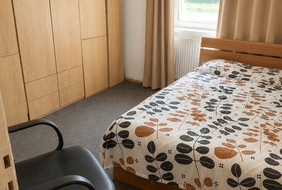 Apartament 3 camere 65mp,decomandat, Gheorgheni, bld. Titulescu - 3