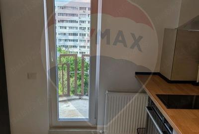 Apartament cu 1 camere de închiriat în zona Iancului - 6