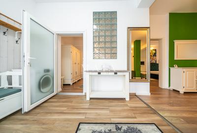 Apartament in vila, Calea Dumbravii, la 5 min de Parcul Sub Arini - 3