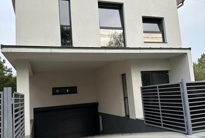 Clădire nou construită, destinatie comercială, Sisesti - Baneasa - 2