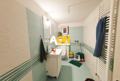 Casa pt 2 familii sau pt. clinica medicala, 8 camere, 486 mp teren - 15