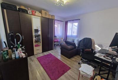 Apartament cu 2 camere decomandat, mobilat în Florești