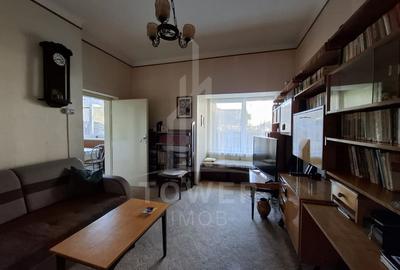 Apartament la casă de vânzare – Zonă ultracentrală, Strada Banatului, - 20