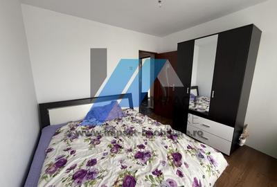 3 camere semidecomandate, nemodernizat, etaj9/10, Craiovita - Statia 30 -Orizont - 1