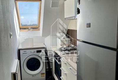 Apartament cu 2 camere de vanzare, zona Girocului, Timisoara - 3