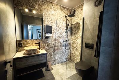 Apartament Smart, 3 Camere, Complet Mobilat si Utilat, XCity Towers - 7