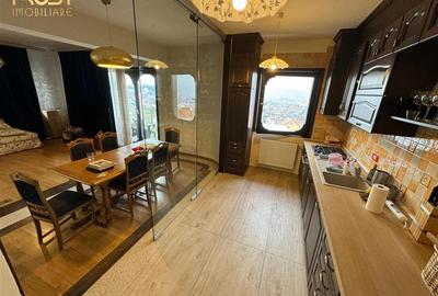 Penthouse 165mp | Panoramic View Cluj | Terrace 20mp | Buna Ziua - 5