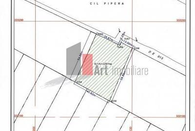 Teren Intravilan Matei Milo - 3
