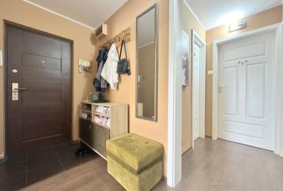 Apartament cu 3 camere de vânzare - zona Lipovei - 10