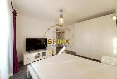 3 Camere | Baneasa Petrom City | Parcare | 2 Bai - 3