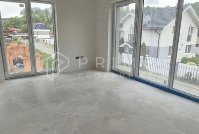 Construcție nouă, zonă liniștită – case 3 dormitoare, teren 250 mp - 5