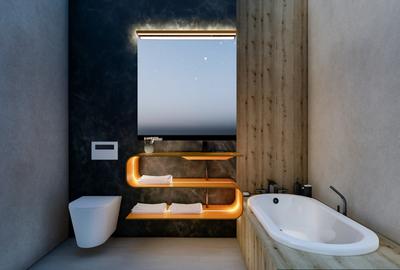 Armonia Residence Brașov – Penthouse de lux cu 5 camere și terasă panoramică - 8
