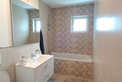 Apartament modern 3 camere terasa si parcare zona centrala - 12