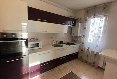 Apartament  de inchiriat cu 3 camere+parcare in Ansamblul Rezidential IRIS - 12