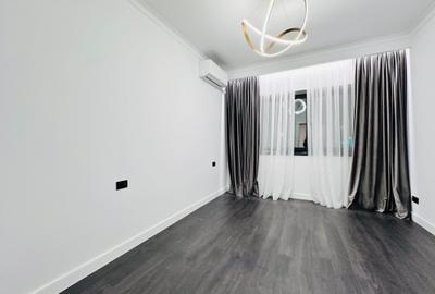 3 camere VANZARE || Dorobanti Beller ||mobilat renovat integral - 7