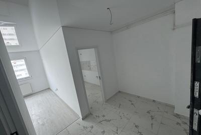 VANZARE GARSONIERA DECOMANDATA CU BALCON-PROIECT NOU MILITARI STR TINERETULUI - 16