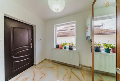 Casa 3 camere Bujac De Vanzare - 13