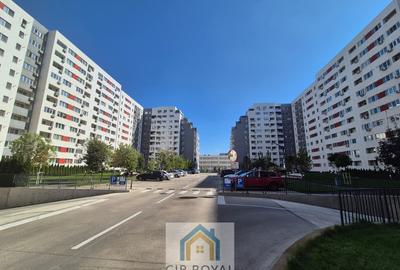 Apart. 2 camere,tip studio,Rotar Park 2,bloc 2022,Militari-Metro-Mc Donald's. - 21